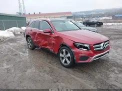 WDC0G4JB0KV153688 2019 MERCEDES-BENZ GLC