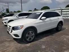 WDC0G4JB0KV157188 2019 MERCEDES-BENZ GLC