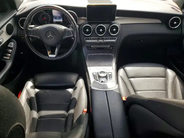 WDC0G4JB0KV157188 2019 MERCEDES-BENZ GLC - Image 8