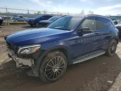 WDC0G4JB0KV157773 2019 MERCEDES-BENZ GLC
