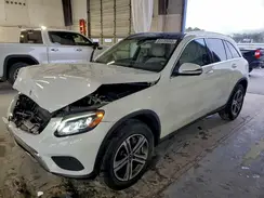 WDC0G4JB0KV160270 2019 MERCEDES-BENZ GLC