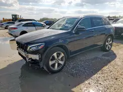 WDC0G4JB0KV161337 2019 MERCEDES-BENZ GLC