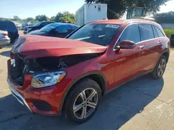 WDC0G4JB0KV163184 2019 MERCEDES-BENZ GLC
