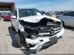 WDC0G4JB0KV163248 2019 MERCEDES-BENZ GLC