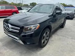 WDC0G4JB0KV167851 2019 MERCEDES-BENZ GLC