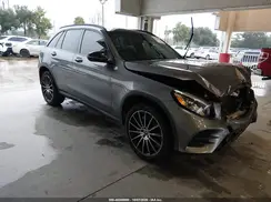 WDC0G4JB0KV168496 2019 MERCEDES-BENZ GLC