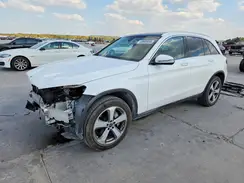 WDC0G4JB0KV168742 2019 MERCEDES-BENZ GLC