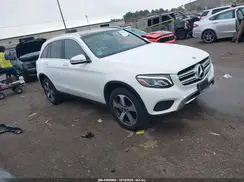 WDC0G4JB0KV169003 2019 MERCEDES-BENZ GLC