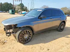 WDC0G4JB0KV169289 2019 MERCEDES-BENZ GLC