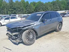 WDC0G4JB0KV169843 2019 MERCEDES-BENZ GLC