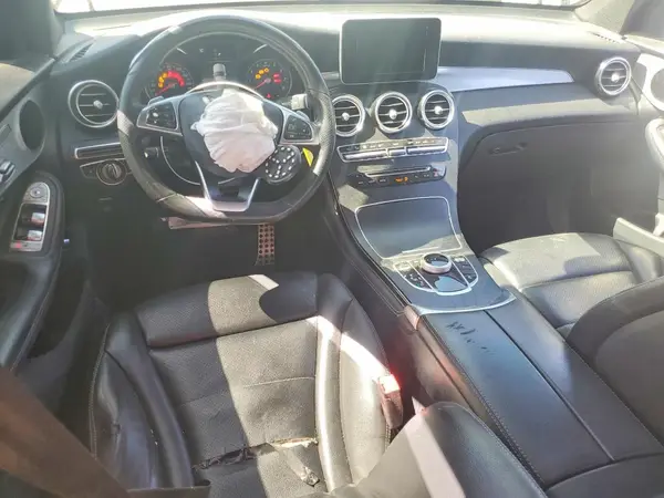 WDC0G4JB0KV169843 2019 MERCEDES-BENZ GLC - Image 8