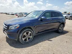 WDC0G4JB0KV170345 2019 MERCEDES-BENZ GLC