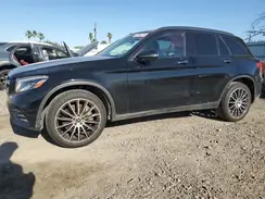WDC0G4JB0KV170443 2019 MERCEDES-BENZ GLC
