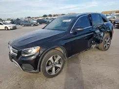 WDC0G4JB0KV171740 2019 MERCEDES-BENZ GLC