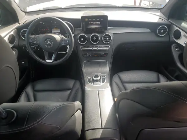 WDC0G4JB0KV171740 2019 MERCEDES-BENZ GLC - Image 8