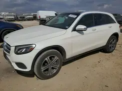 WDC0G4JB0KV174783 2019 MERCEDES-BENZ GLC