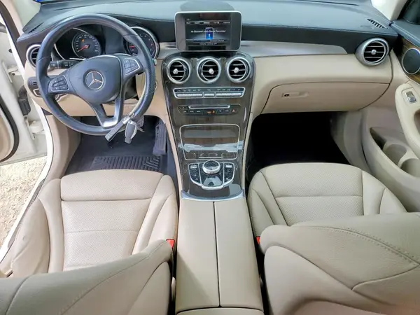 WDC0G4JB0KV174783 2019 MERCEDES-BENZ GLC - Image 8
