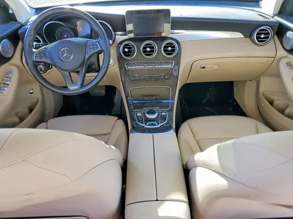 WDC0G4JB0KV175397 2019 MERCEDES-BENZ GLC - Image 8