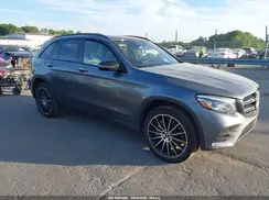 WDC0G4JB0KV177490 2019 MERCEDES-BENZ GLC