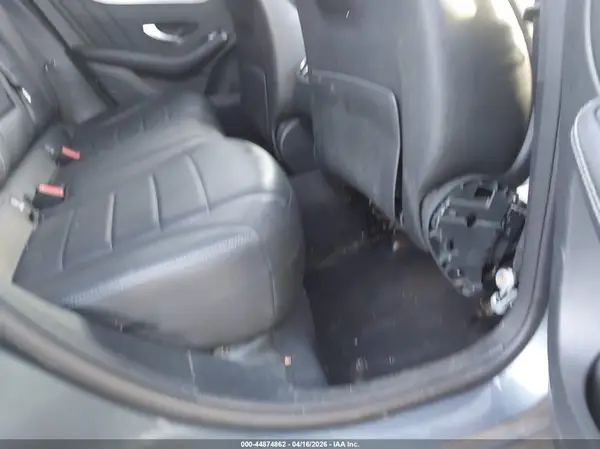 WDC0G4JB0KV177490 2019 MERCEDES-BENZ GLC - Image 8