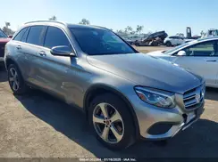 WDC0G4JB0KV182494 2019 MERCEDES-BENZ GLC