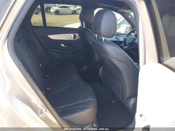 WDC0G4JB0KV182494 2019 MERCEDES-BENZ GLC - Image 8