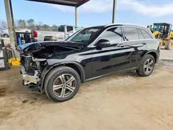WDC0G4JB0KV182950 2019 MERCEDES-BENZ GLC