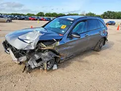 WDC0G4JB0KV183287 2019 MERCEDES-BENZ GLC