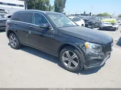 WDC0G4JB0KV186089 2019 MERCEDES-BENZ GLC
