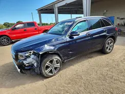 WDC0G4JB0KV186528 2019 MERCEDES-BENZ GLC