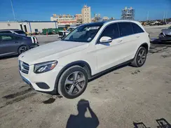 WDC0G4JB0KV190921 2019 MERCEDES-BENZ GLC