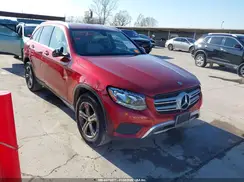 WDC0G4JB1GF005535 2016 MERCEDES-BENZ GLC