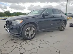 WDC0G4JB1GF006250 2016 MERCEDES-BENZ GLC