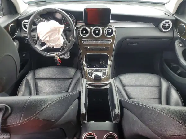WDC0G4JB1GF006250 2016 MERCEDES-BENZ GLC - Image 8