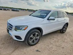 WDC0G4JB1GF008435 2016 MERCEDES-BENZ GLC