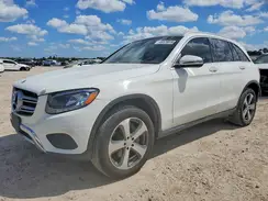 WDC0G4JB1GF008550 2016 MERCEDES-BENZ GLC