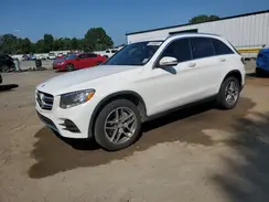 WDC0G4JB1GF015174 2016 MERCEDES-BENZ GLC