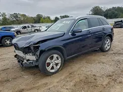 WDC0G4JB1GF015806 2016 MERCEDES-BENZ GLC