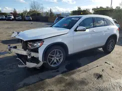 WDC0G4JB1GF016860 2016 MERCEDES-BENZ GLC