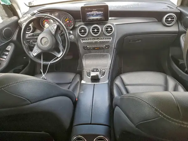 WDC0G4JB1GF018351 2016 MERCEDES-BENZ GLC - Image 8