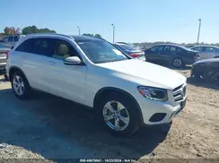 WDC0G4JB1GF018978 2016 MERCEDES-BENZ GLC