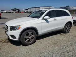 WDC0G4JB1GF019838 2016 MERCEDES-BENZ GLC