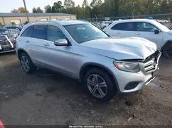 WDC0G4JB1GF032606 2016 MERCEDES-BENZ GLC