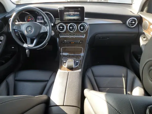 WDC0G4JB1GF035179 2016 MERCEDES-BENZ GLC - Image 8