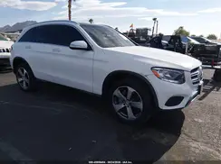 WDC0G4JB1GF039295 2016 MERCEDES-BENZ GLC