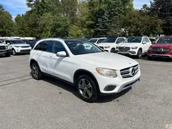 WDC0G4JB1GF041077 2016 MERCEDES-BENZ GLC