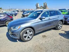 WDC0G4JB1GF043542 2016 MERCEDES-BENZ GLC