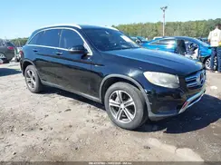WDC0G4JB1GF051690 2016 MERCEDES-BENZ GLC