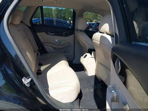 WDC0G4JB1GF051690 2016 MERCEDES-BENZ GLC - Image 8