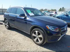 WDC0G4JB1GF051981 2016 MERCEDES-BENZ GLC